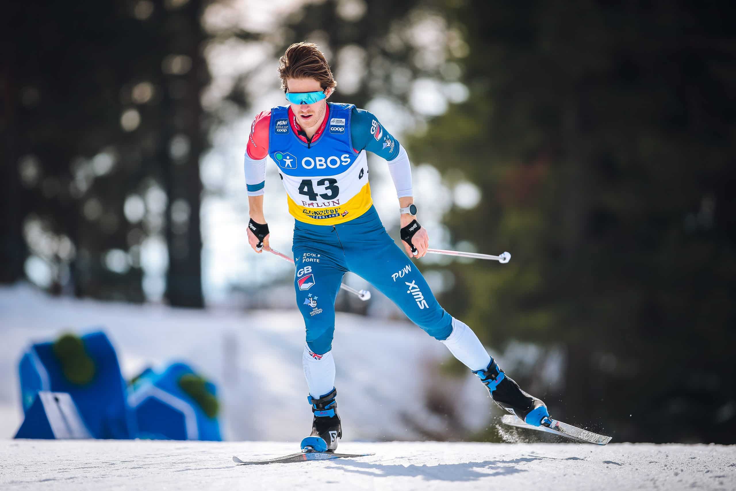 James Clugnet, Biathlon, ski de fond, combiné nordique, saut à ski, saut spécial, nordicmag, Nordic Mag, nordic mag biathlon, biathlon 2022, ski nordique, biathlon magazine, Nordic Magazine, ski nordique