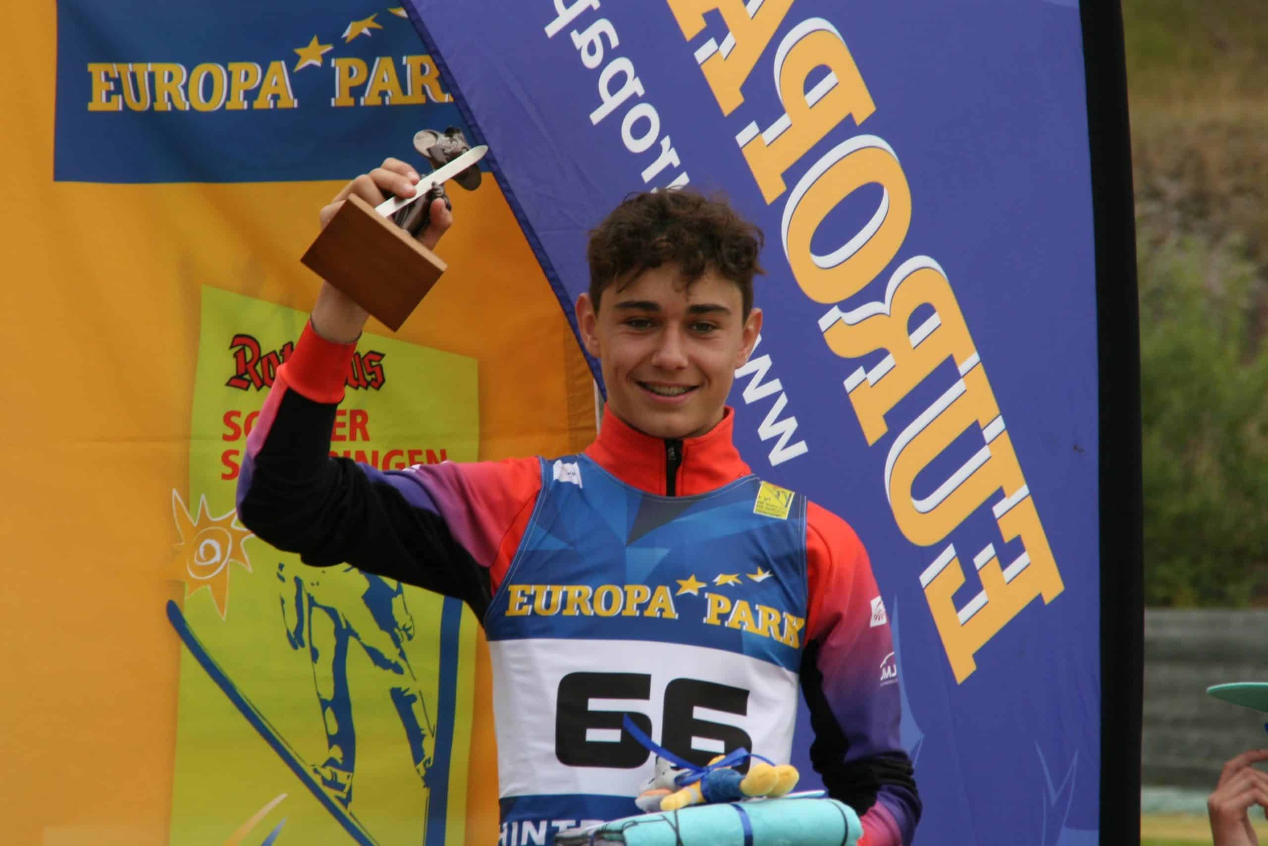 Marceau Liardon, Biathlon, ski de fond, combiné nordique, saut à ski, saut spécial, nordicmag, Nordic Mag, nordic mag biathlon, biathlon 2022, ski nordique, biathlon magazine, Nordic Magazine, ski nordique