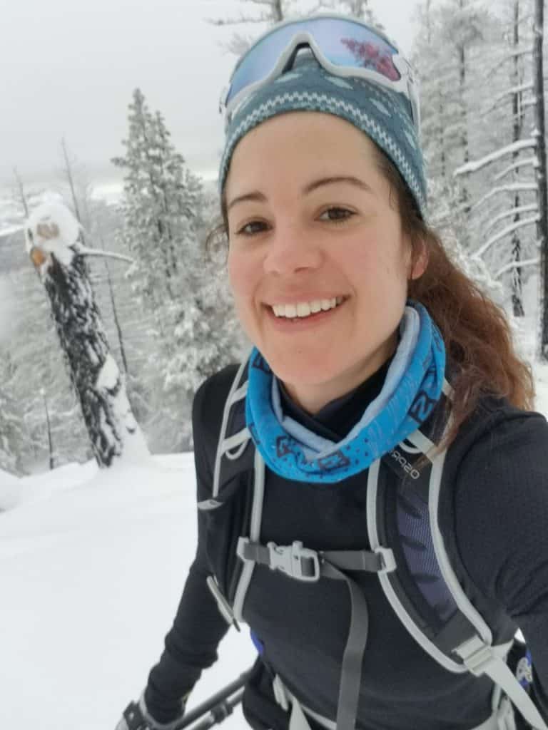Marine Dusser Bjornsen, Biathlon, ski de fond, combiné nordique, saut à ski, saut spécial, nordicmag, Nordic Mag, nordic mag biathlon, biathlon 2022, ski nordique, biathlon magazine, Nordic Magazine, ski nordique