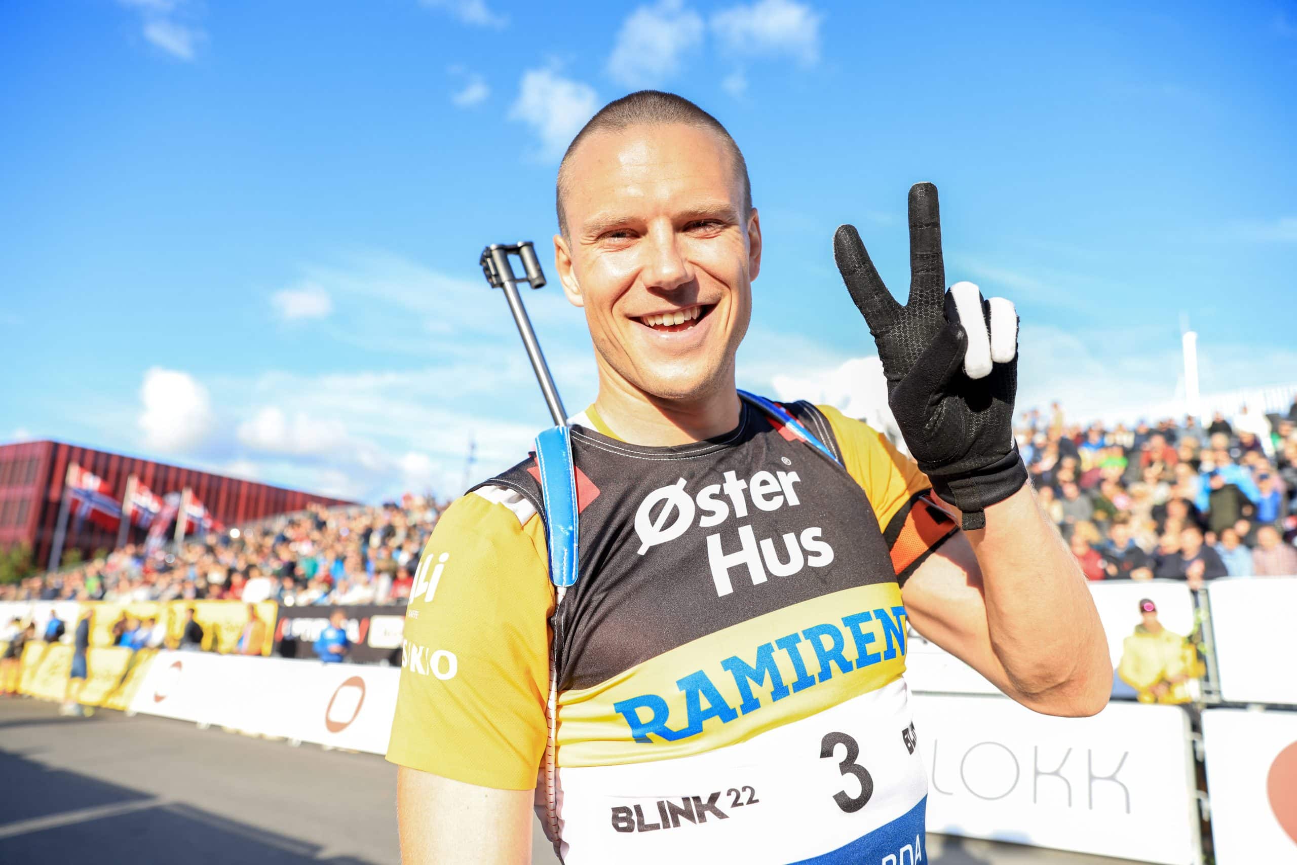 Vetle Sjaastad Christiansen, Biathlon, ski de fond, combiné nordique, saut à ski, saut spécial, nordicmag, Nordic Mag, nordic mag biathlon, biathlon 2022, ski nordique, biathlon magazine, Nordic Magazine, ski nordique