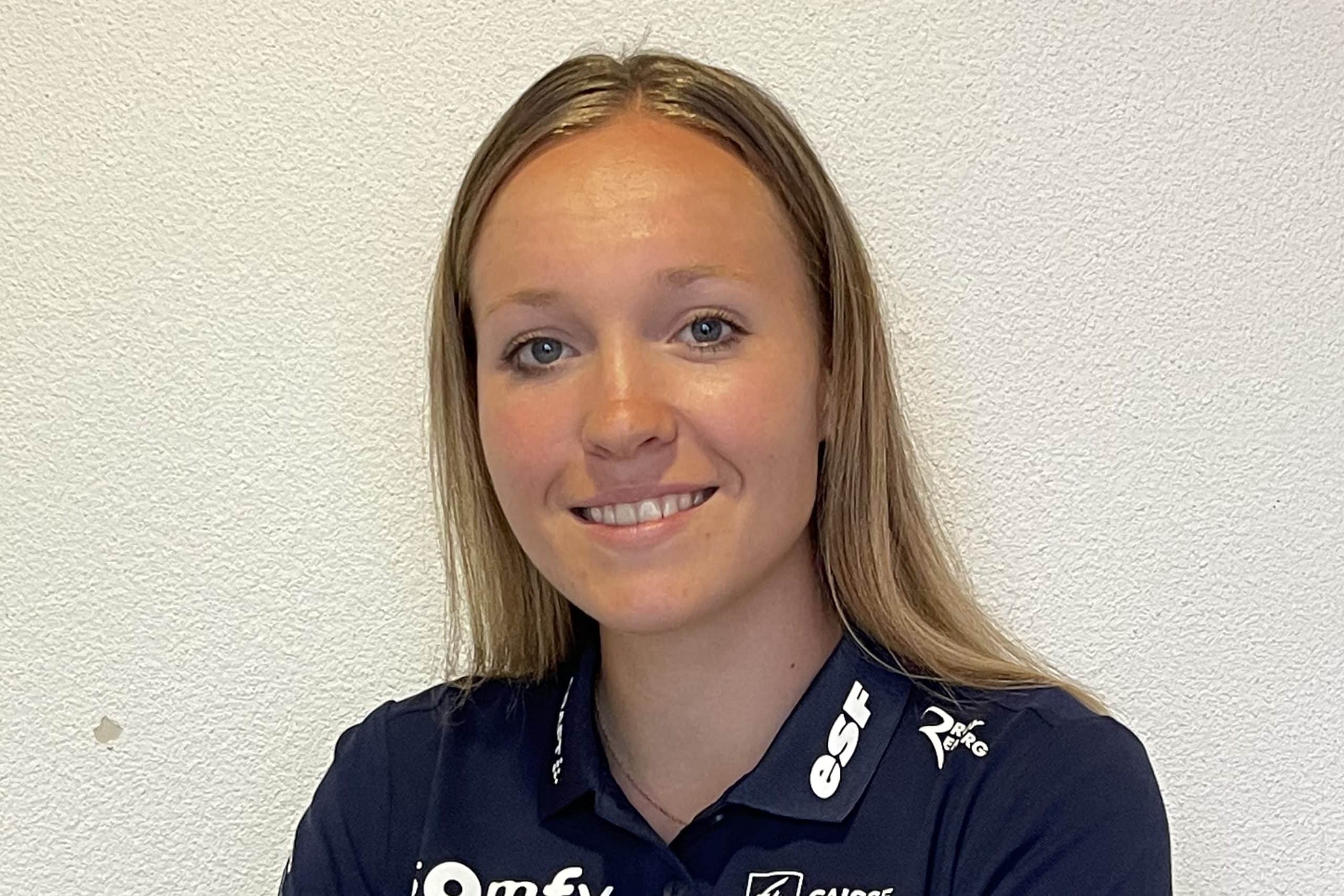 Océane Michelon, Biathlon, ski de fond, combiné nordique, saut à ski, saut spécial, nordicmag, Nordic Mag, nordic mag biathlon, biathlon 2022, ski nordique, biathlon magazine, Nordic Magazine, ski nordique