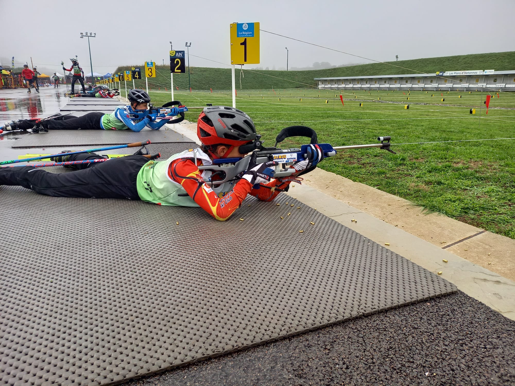 Les Plans d'Hotonnes, Biathlon, ski de fond, combiné nordique, saut à ski, saut spécial, nordicmag, Nordic Mag, nordic mag biathlon, biathlon 2022, ski nordique, biathlon magazine, Nordic Magazine, ski nordique