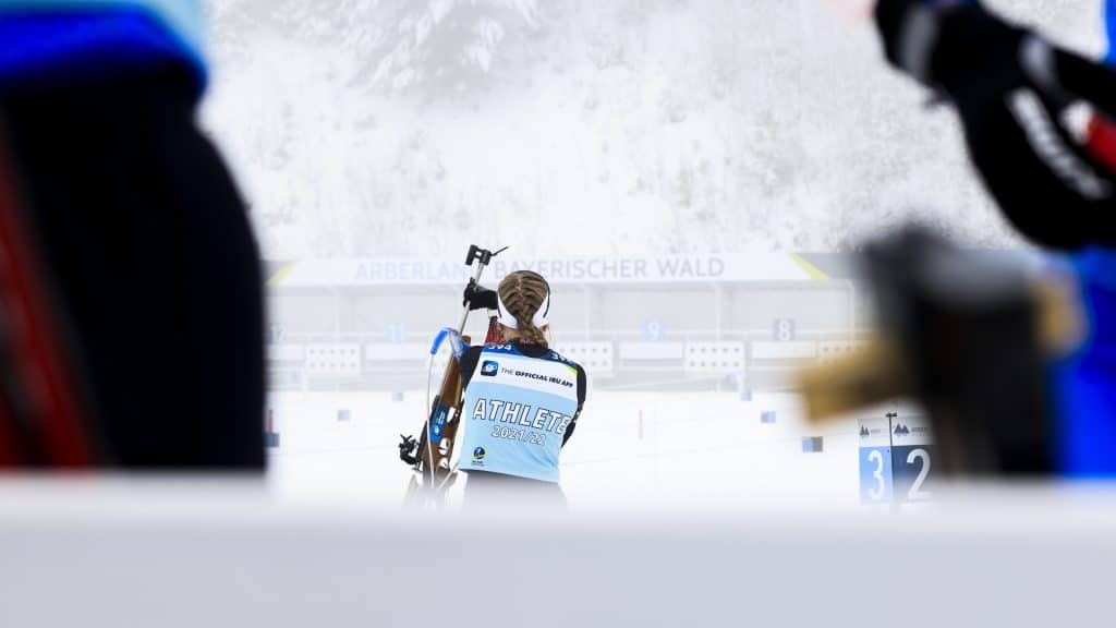 Biathlon les lieux des Mondiaux jeunes/juniors 2025 et 2026 dévoilés