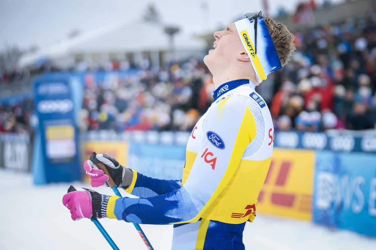 Edvin Anger, Biathlon, ski de fond, combiné nordique, saut à ski, saut spécial, nordicmag, Nordic Mag, nordic mag biathlon, biathlon 2022, ski nordique, biathlon magazine