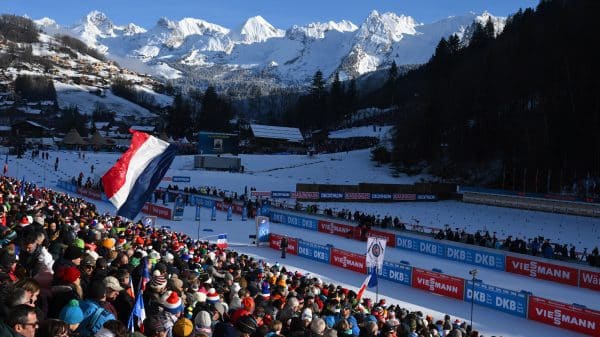 La Grand-Bornand, Biathlon, ski de fond, combiné nordique, saut à ski, saut spécial, nordicmag, Nordic Mag, nordic mag biathlon, biathlon 2022, ski nordique, biathlon magazine