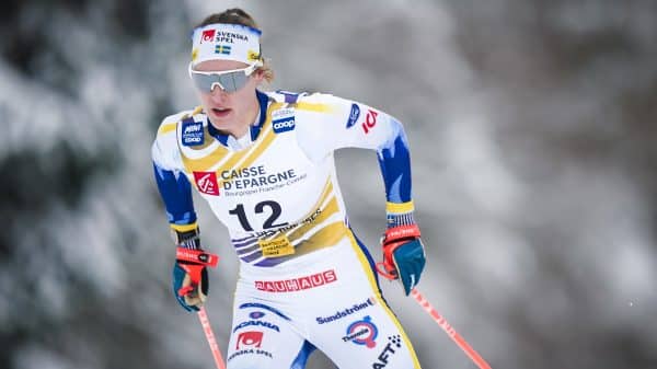 Elina Roennlund, Biathlon, ski de fond, combiné nordique, saut à ski, saut spécial, nordicmag, Nordic Mag, nordic mag biathlon, biathlon 2023, ski nordique, biathlon magazine