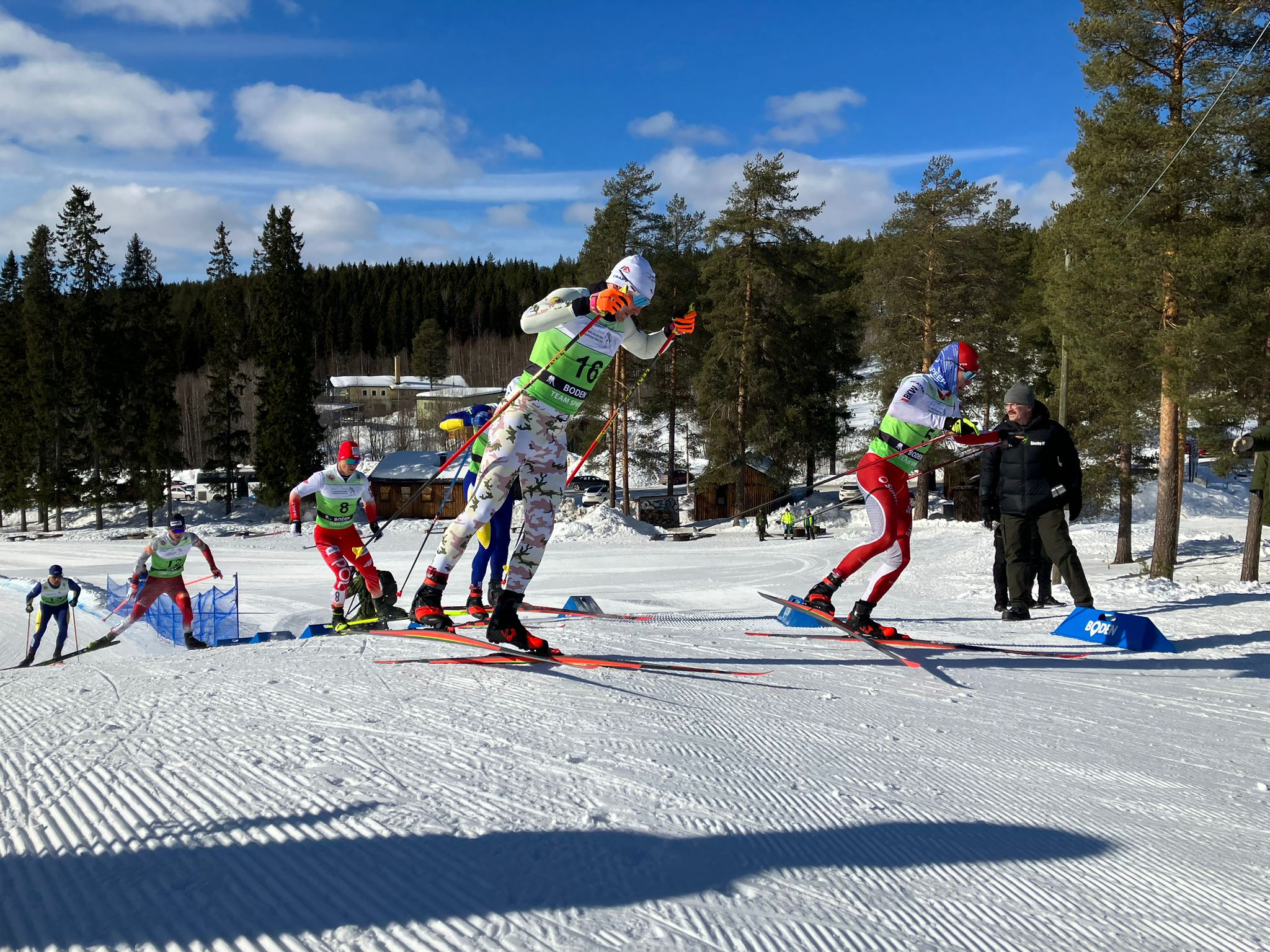 Emilien Claude, Biathlon, ski de fond, combiné nordique, saut à ski, saut spécial, nordicmag, Nordic Mag, nordic mag biathlon, biathlon 2023, ski nordique, biathlon magazine