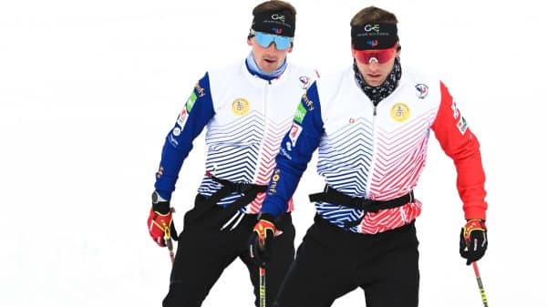 Fabien Claude, Emilien Claude, Biathlon, ski de fond, combiné nordique, saut à ski, saut spécial, nordicmag, Nordic Mag, nordic mag biathlon, biathlon 2023, ski nordique, biathlon magazine