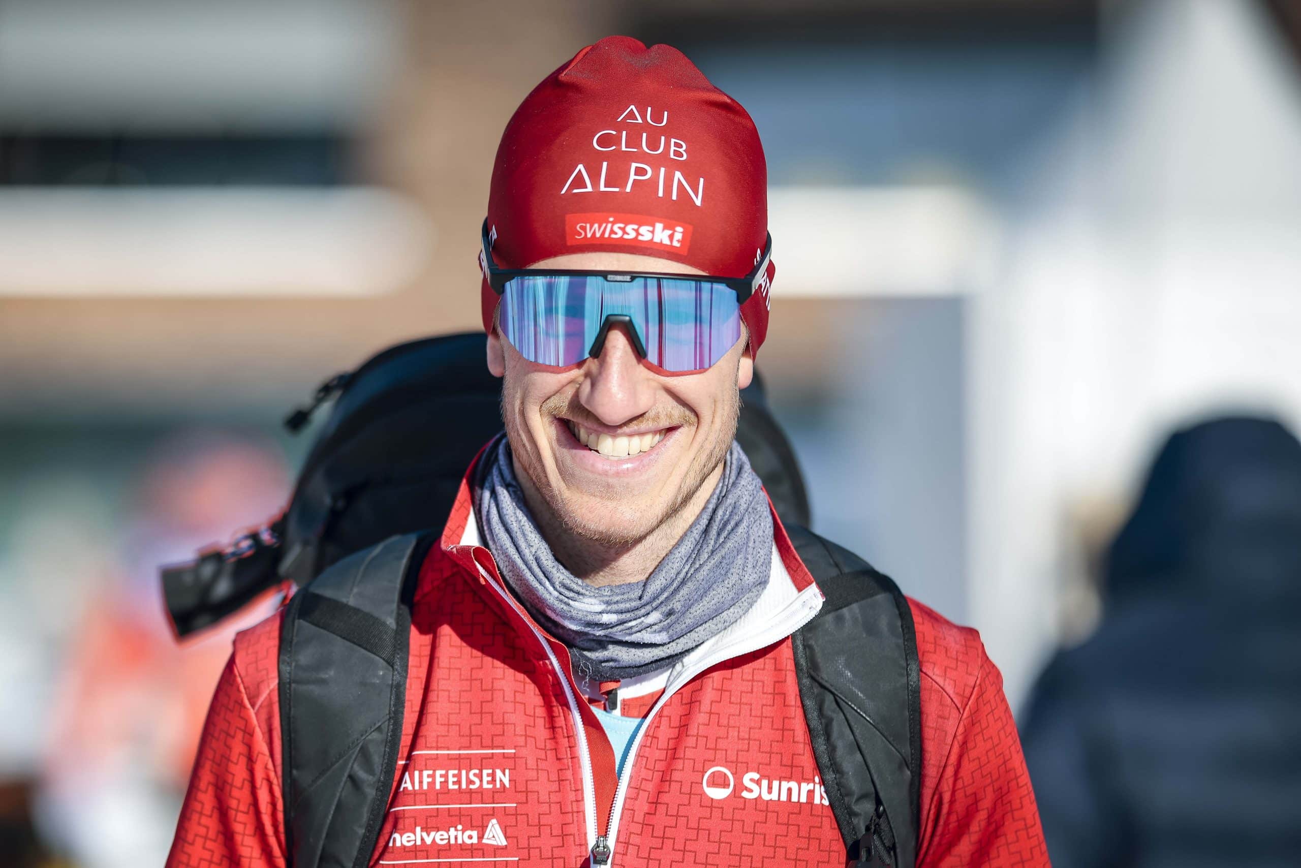 Candide Pralong, Biathlon, ski de fond, combiné nordique, saut à ski, saut spécial, nordicmag, Nordic Mag, nordic mag biathlon, biathlon 2023, ski nordique, biathlon magazine