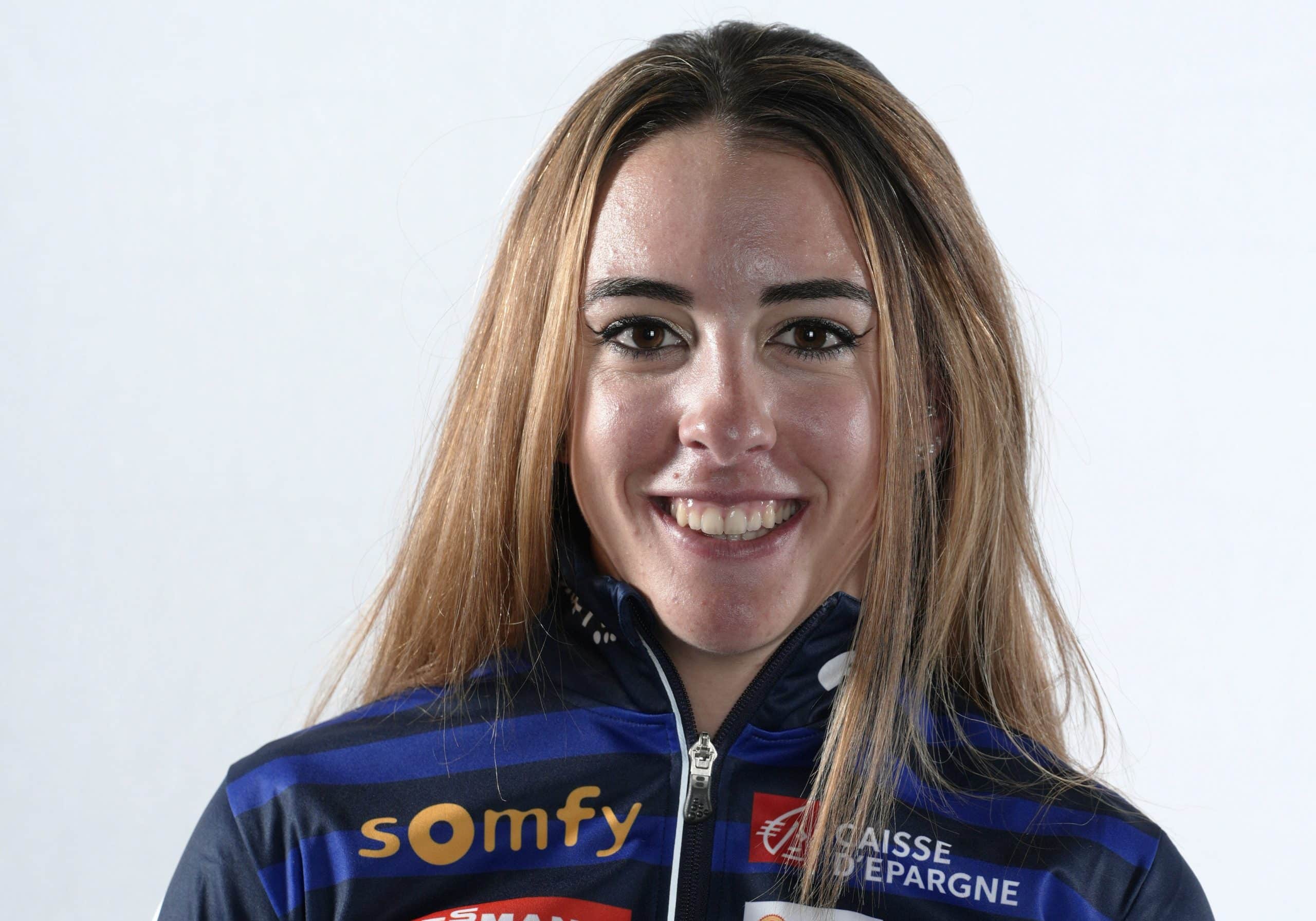 Chloé Bened, Biathlon, Julia Simon, biathlon 2023, nordic magazine, nordicmag, calendrier biathlon 2024, biathlon programme, coupe du monde biathlon 2024, ski de fond, combiné nordique, saut à ski, saut spécial, nordicmag, Nordic Mag, nordic mag biathlon, ski nordique, biathlon magazine