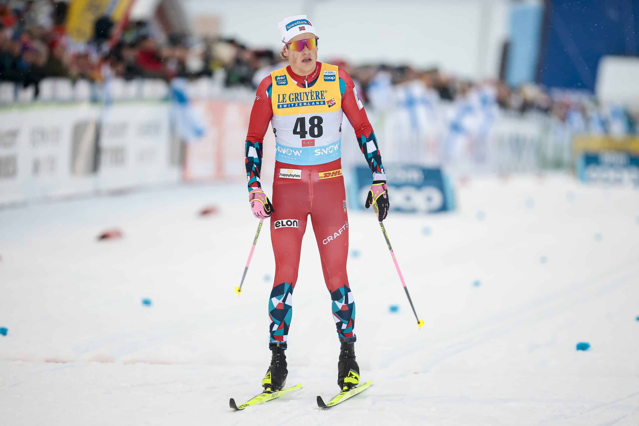 Johannes Hoesflot Klæbo, Biathlon, Julia Simon, biathlon 2023, nordic magazine, nordicmag, calendrier biathlon 2024, biathlon programme, coupe du monde biathlon 2024, ski de fond, combiné nordique, saut à ski, saut spécial, nordicmag, Nordic Mag, nordic mag biathlon, ski nordique, biathlon magazine