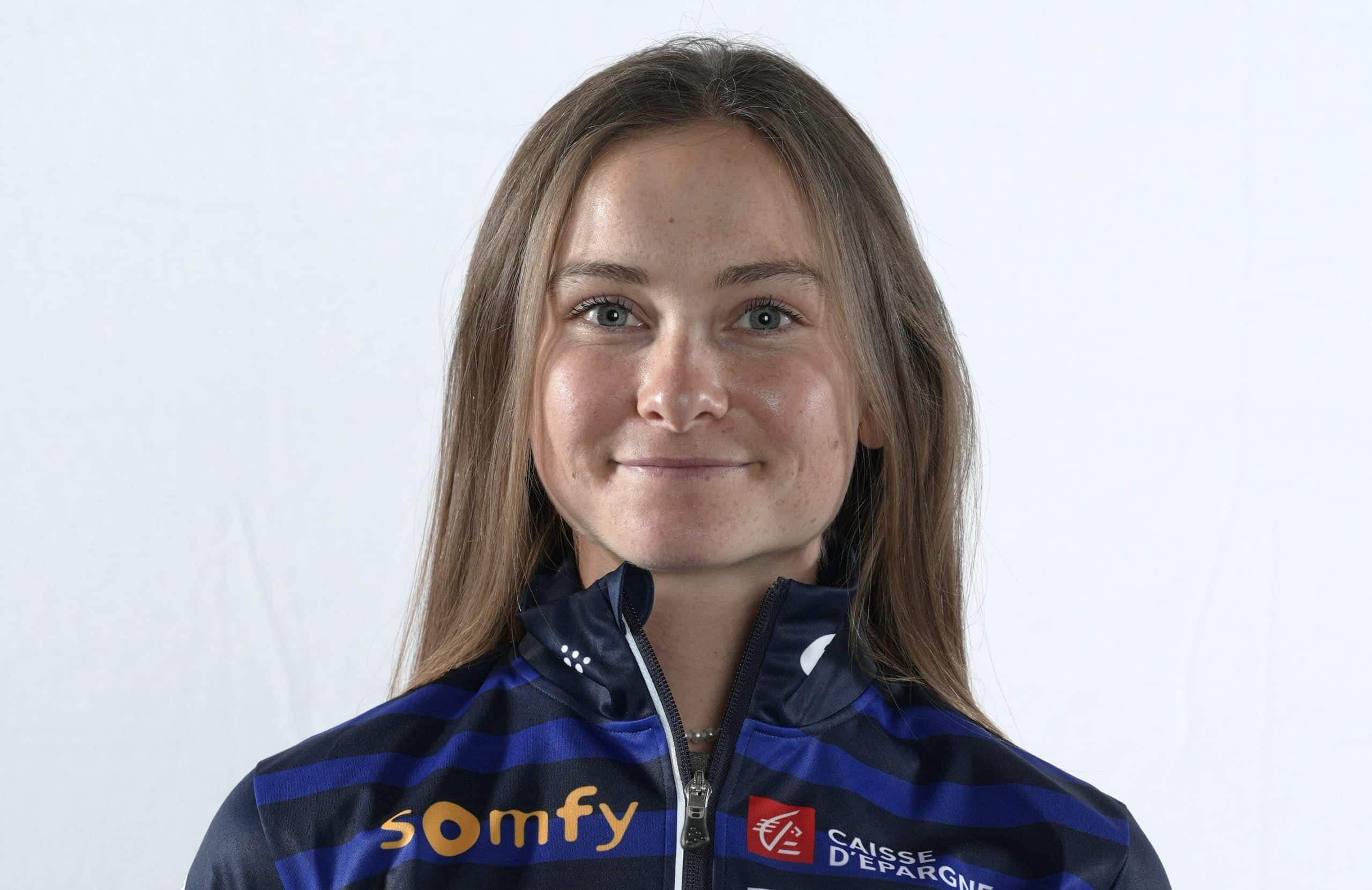 Biathlon « Ce qui a fait ma force, c'est la préparation et mes