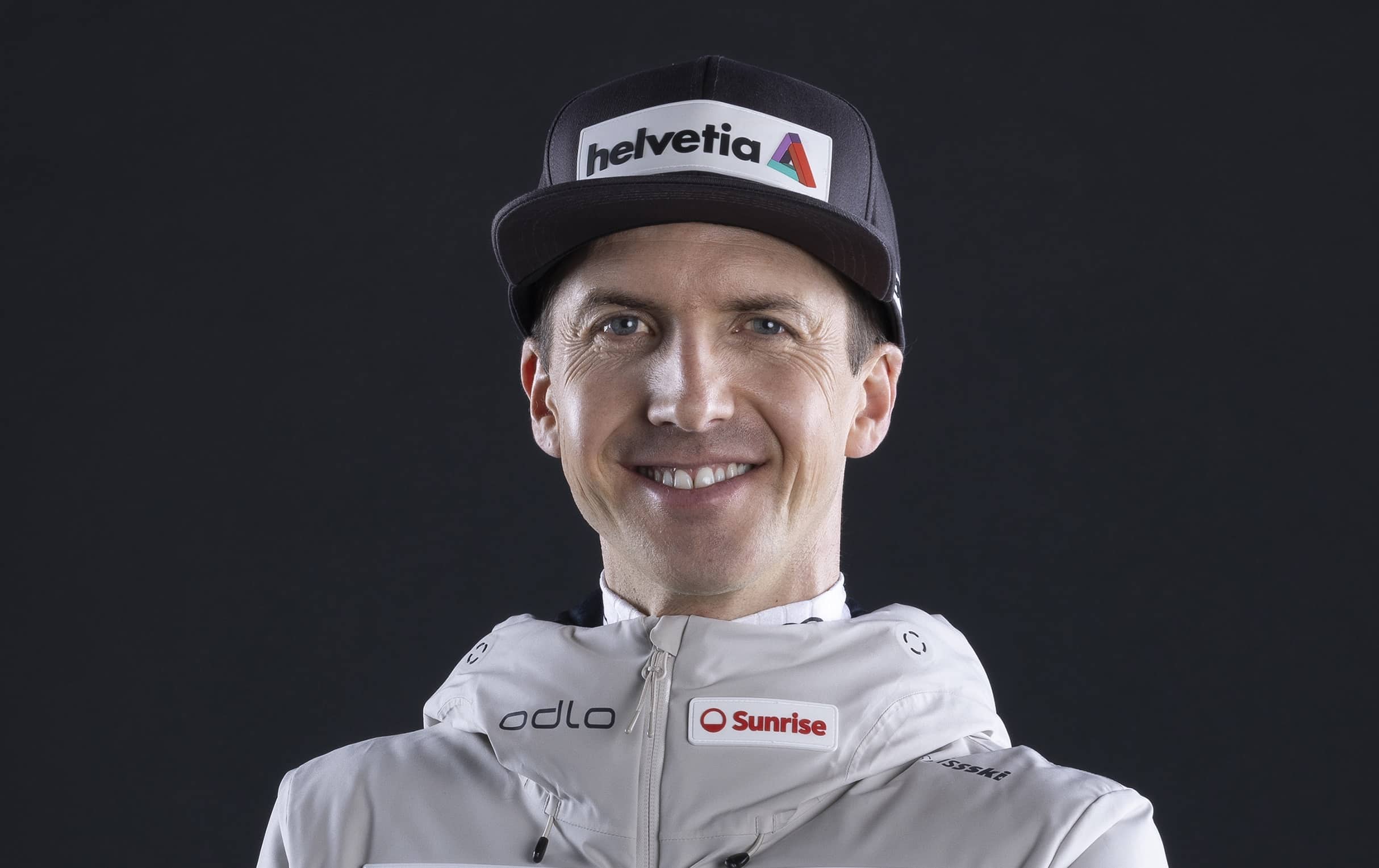 Saut à ski Ruka Simon Ammann s'apprête à débuter sa 27e saison en