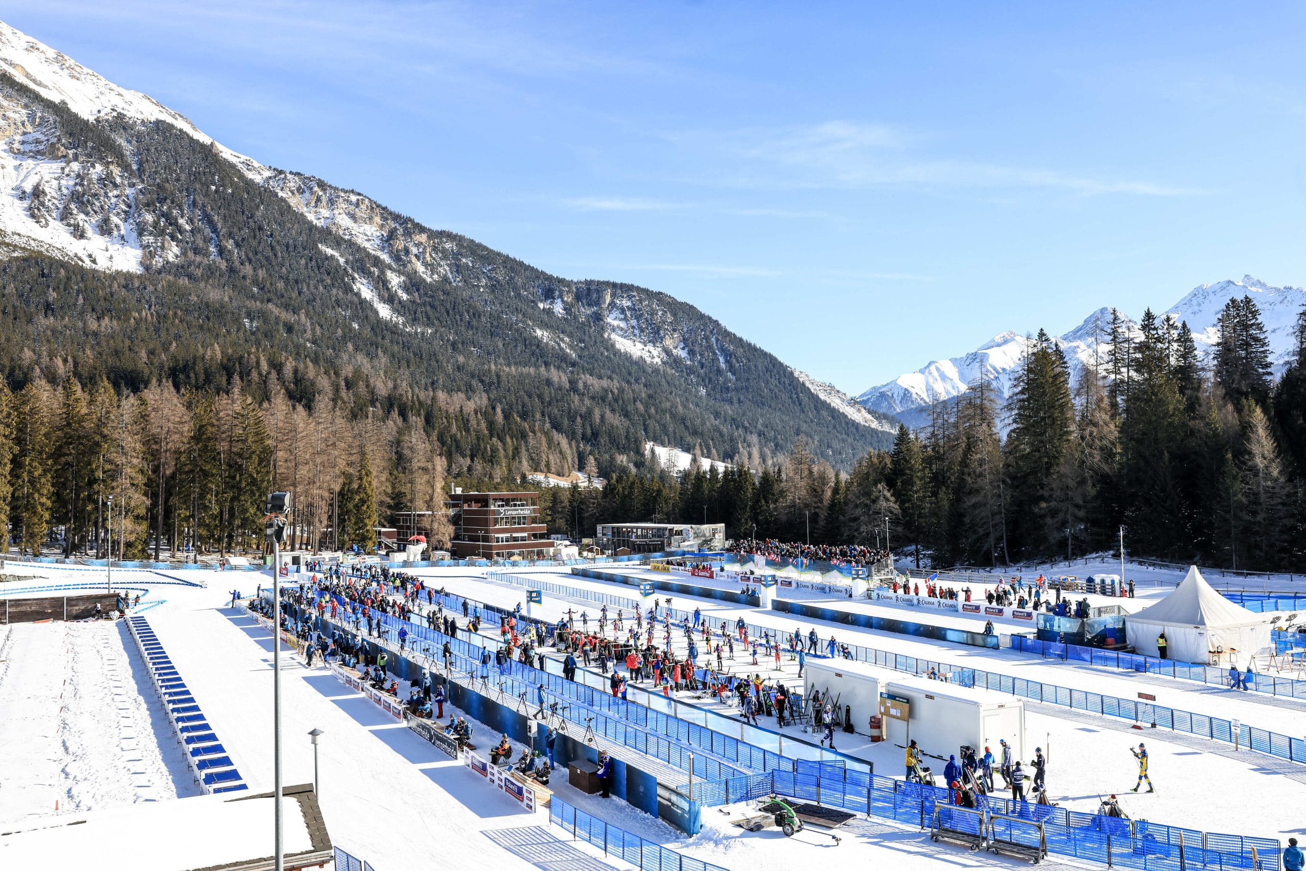 Lenzerheide, Biathlon, Julia Simon, biathlon 2023, nordic magazine, nordicmag, calendrier biathlon 2024, biathlon programme, coupe du monde biathlon 2024, ski de fond, combiné nordique, saut à ski, saut spécial, nordicmag, Nordic Mag, nordic mag biathlon, ski nordique, biathlon magazine