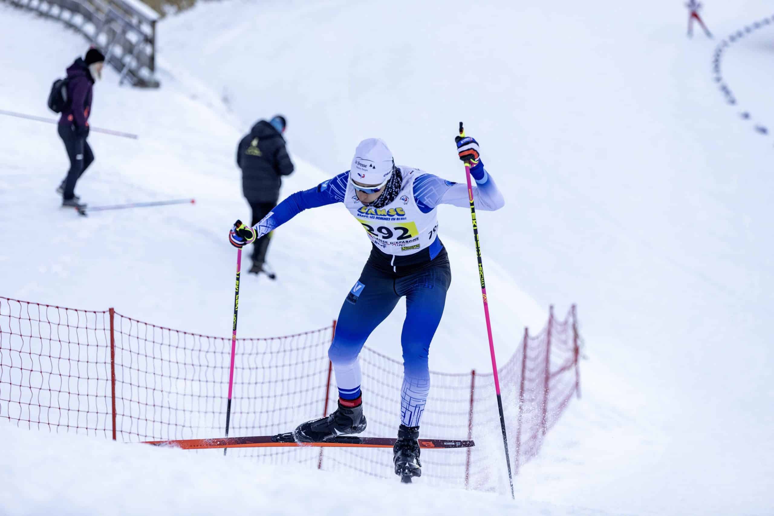 Mattéo Correia, Biathlon, Julia Simon, biathlon 2023, nordic magazine, nordicmag, calendrier biathlon 2024, biathlon programme, coupe du monde biathlon 2024, ski de fond, combiné nordique, saut à ski, saut spécial, nordicmag, Nordic Mag, nordic mag biathlon, ski nordique, biathlon magazine