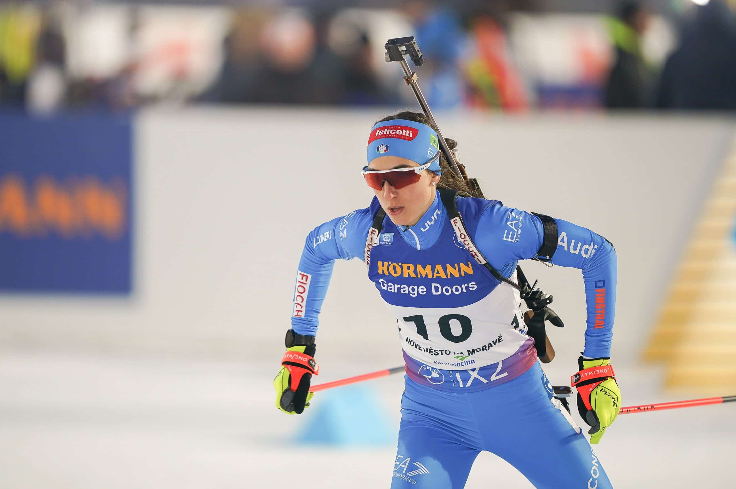 Lisa Vittozzi, Biathlon, biathlon programme, programme biathlon, nordic mag, biathlon 2024, ibu, ski nordique, ski de fond, ski, combiné, combiné nordique, saut, saut à ski, ibu cup, biathlon aujourd'hui, calendrier biathlon 2024, nordic mag biathlon, championnat du monde biathlon 2024, nove mesto, biathlon calendrier, coupe du monde biathlon 2024, ski nordique, julia simon, justine braisaz-bouchet, ski-nordique, émilien jacquelin, biathlon championnat du monde, biathlon programme aujourd'hui, coupe du monde de biathlon 2024, ski nordique net, nordic magazine, nordic