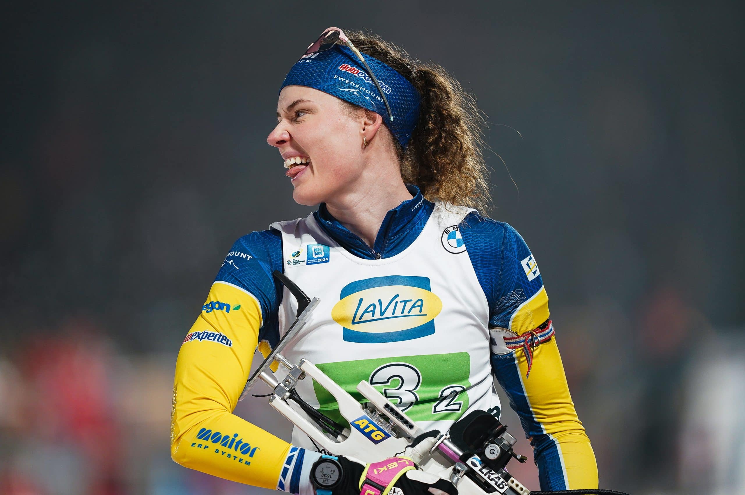 Hanna Oeberg, Biathlon, biathlon programme, programme biathlon, nordic mag, biathlon 2024, ibu, ski nordique, ski de fond, ski, combiné, combiné nordique, saut, saut à ski, ibu cup, biathlon aujourd'hui, calendrier biathlon 2024, nordic mag biathlon, championnat du monde biathlon 2024, nove mesto, biathlon calendrier, coupe du monde biathlon 2024, ski nordique, julia simon, justine braisaz-bouchet, ski-nordique, émilien jacquelin, biathlon championnat du monde, biathlon programme aujourd'hui, coupe du monde de biathlon 2024, ski nordique net, nordic magazine, nordic