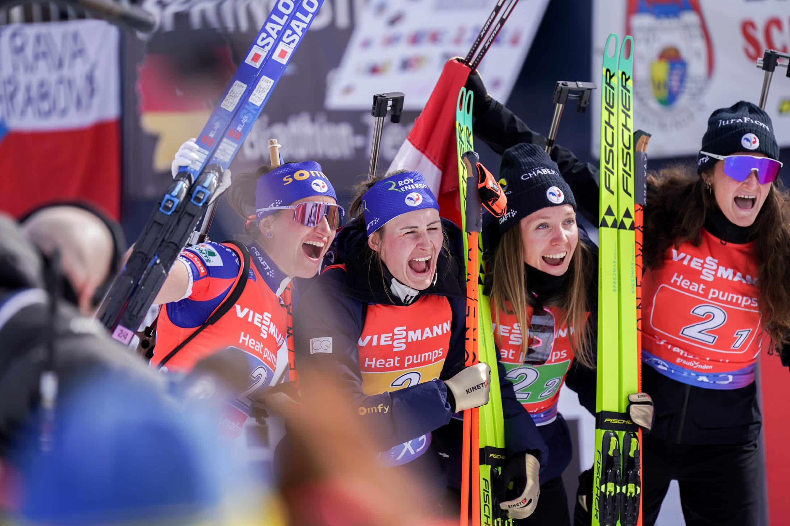 Biathlon, biathlon programme, programme biathlon, nordic mag, biathlon 2024, ibu, ski nordique, ski de fond, ski, combiné, combiné nordique, saut, saut à ski, ibu cup, biathlon aujourd'hui, calendrier biathlon 2024, nordic mag biathlon, championnat du monde biathlon 2024, nove mesto, biathlon calendrier, coupe du monde biathlon 2024, ski nordique, julia simon, justine braisaz-bouchet, ski-nordique, émilien jacquelin, biathlon championnat du monde, biathlon programme aujourd'hui, coupe du monde de biathlon 2024, ski nordique net, nordic magazine, nordic